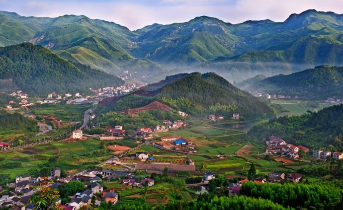 2021-2025年浙江省農(nóng)村污水處理建設規(guī)劃 2021-2025年浙江省農(nóng)村污水處理建設規(guī)劃