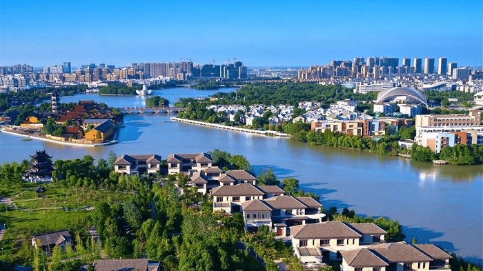 “一體化”為何會成為鄉鎮和農村污水治理的發展趨勢？